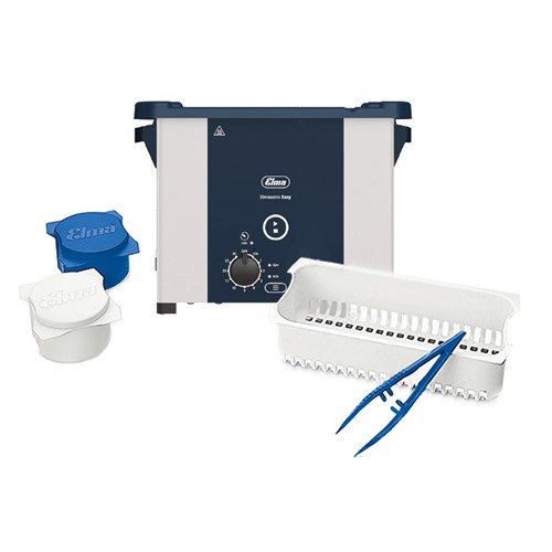 Ultraljudsbad Elmasonic Easy