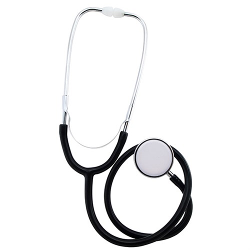 Stetoskop plant, membrandiameter 44,5 mm