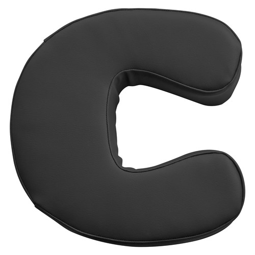 Hästskokudde Anthracite till Concept F3/F5