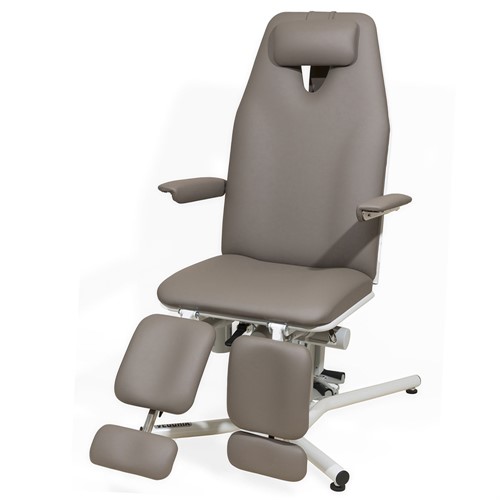 Vegoria Ergo 2.0, handkontroll