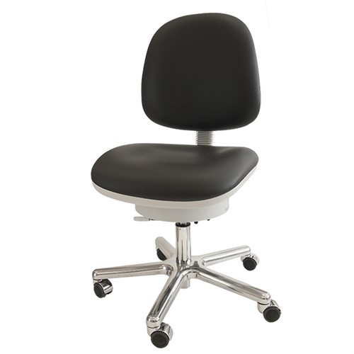 Pending Arbetsstol Anthracite