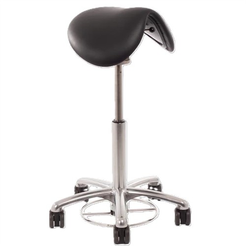 Sadelstol Perfect Lite Hybrid (Beställningsmodell)