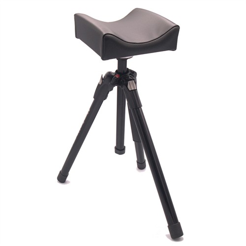 SW Hopfällbart benstöd