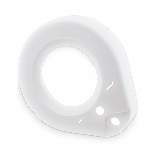 Ytterskärm till Luxo LFM äldre än 2018