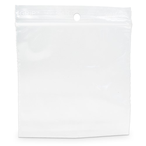 Minigrippåsar 10 x 10 cm, 100 st