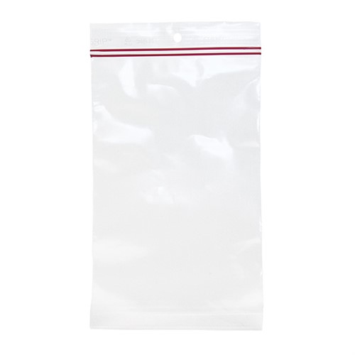 Minigrippåsar 12 x 18 cm, 100 st