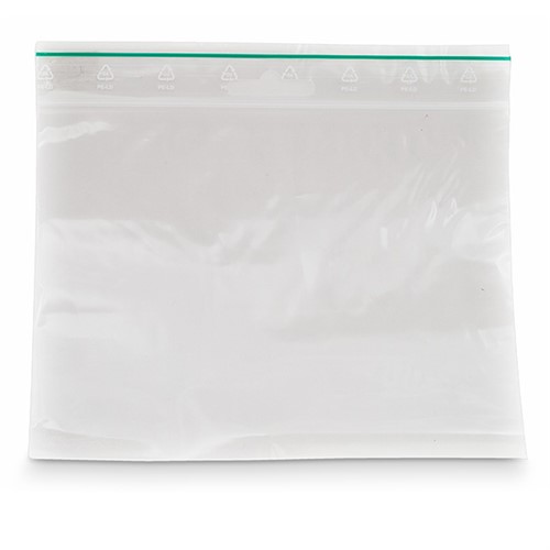 Minigrippåsar 16 x 12 cm, 100 st