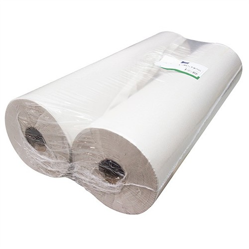 Britspapper 60 cm x 195 m, 2 St