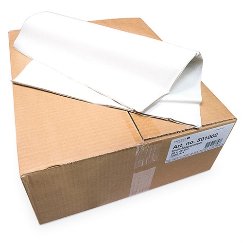 Underläggsark 40x45 cm, 1000 Ark