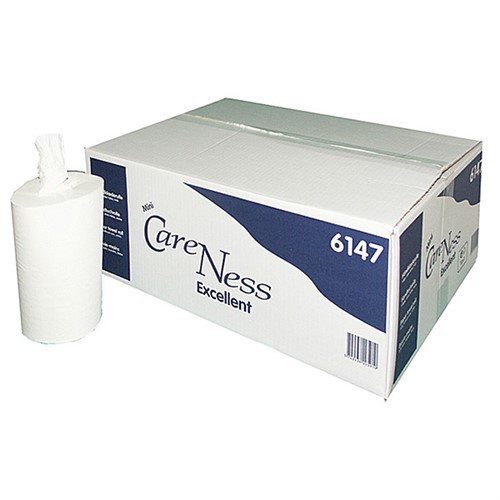 Careness Mini Torkpapper