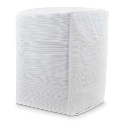 Servetter 33x33cm, 500st