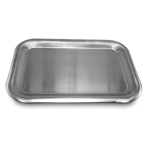 Instrumentbricka 8 x 12 x 1 cm