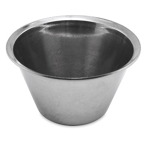 Medicinbägare 3 cl Graderad