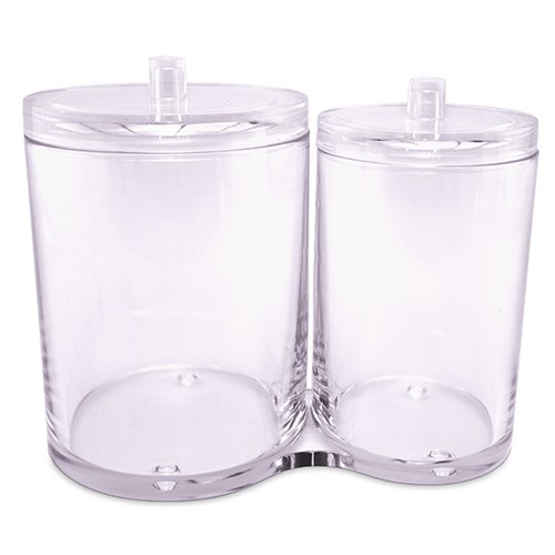 Dubbel Padburk, Clear