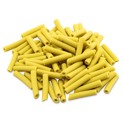 Fraserrör Gula, 100 St