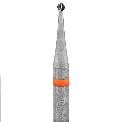 Cavitetsborr/rosenborr figur 1, stl. 010 5 st/förp