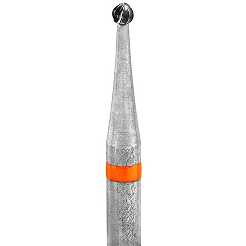 Cavitetsborr/rosenborr figur 1, stl. 016, 5 st/förp