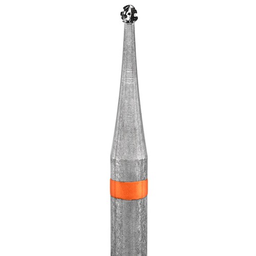 Cavitetsborr/rosenborr figur 11, stl. 010, 5 st/förp