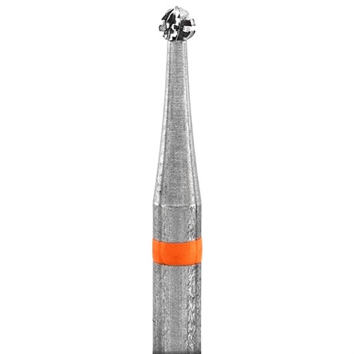 Cavitetsborr/rosenborr figur 11, stl. 018, 5 st/förp