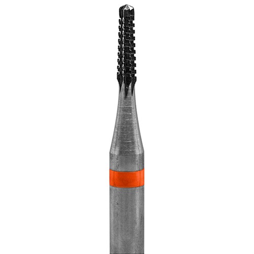 Fissurborr figur 39, stl. 014, 5 st/förp