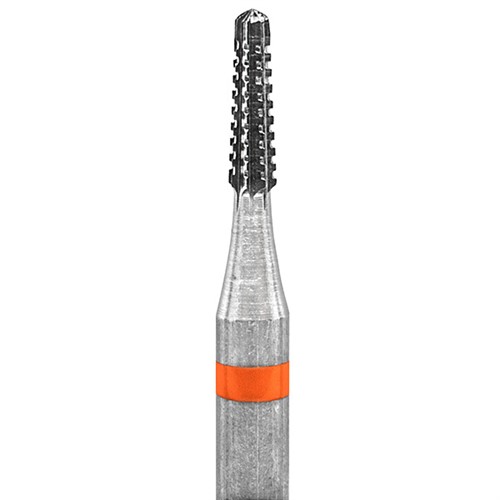 Fissurborr figur 39, stl. 016, 5 st/förp