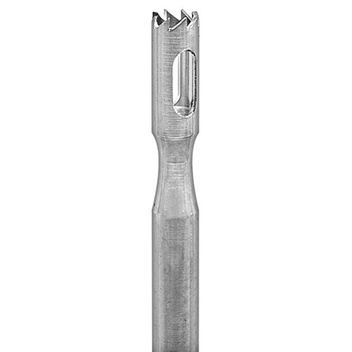 Trepanborr/hålfräs figur 224, stl. 023