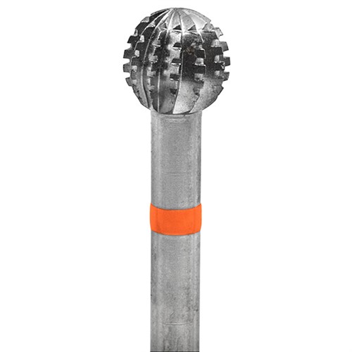 Metallfräs figur 81, stl. 050