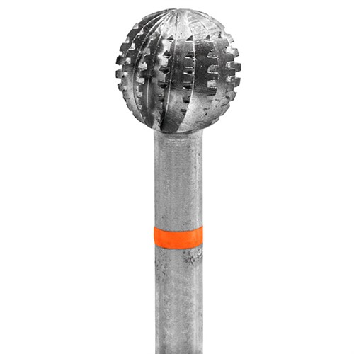 Metallfräs figur 81, stl. 060