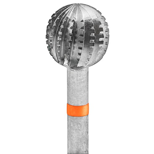 Metallfräs figur 81, stl. 070