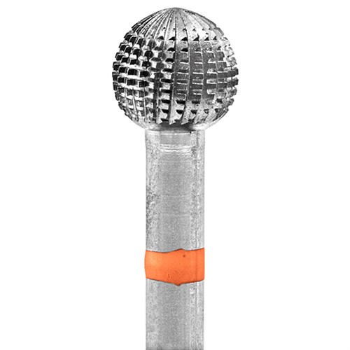 Metallfräs figur 91, stl. 050