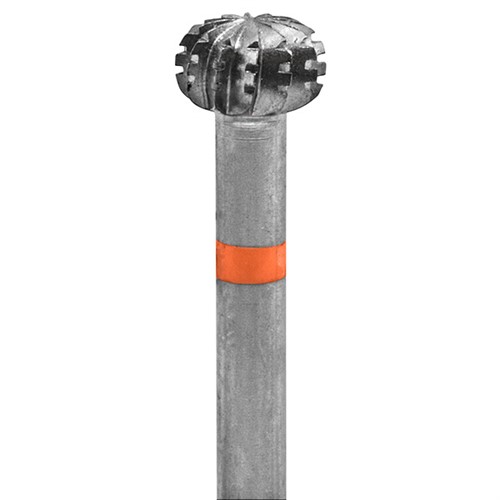 Metallfräs figur 84 (51A), stl. 050