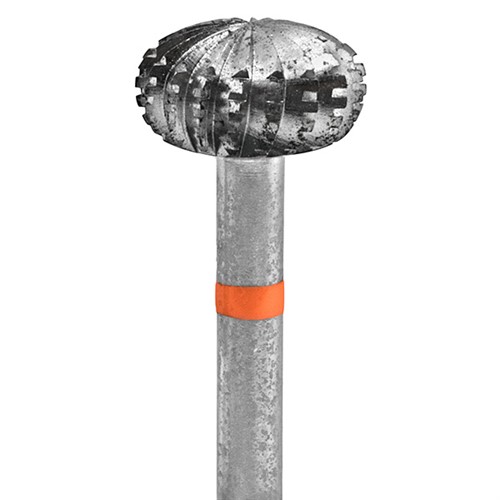 Metallfräs figur 84 (51A), stl. 080