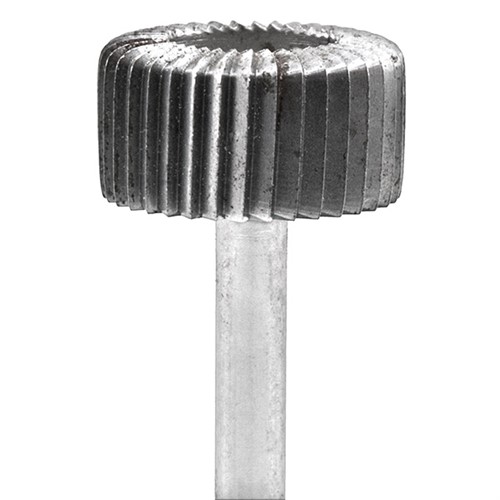 Metallfräs figur 136, stl. 100