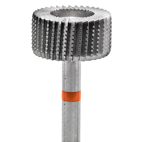 Metallfräs figur 137, stl. 100