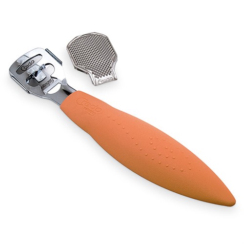 Credohyvel Plastskaft