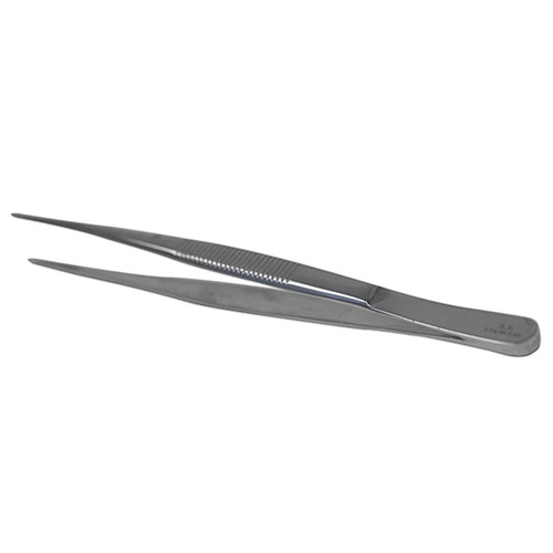Förbandspicett 13 cm rostfri