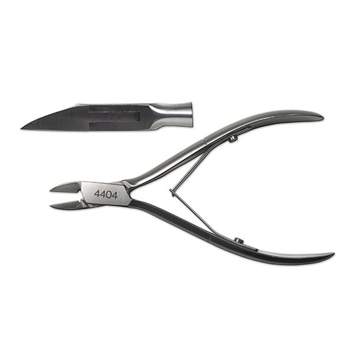 Nageltång SR rak 12,5 cm rostfri