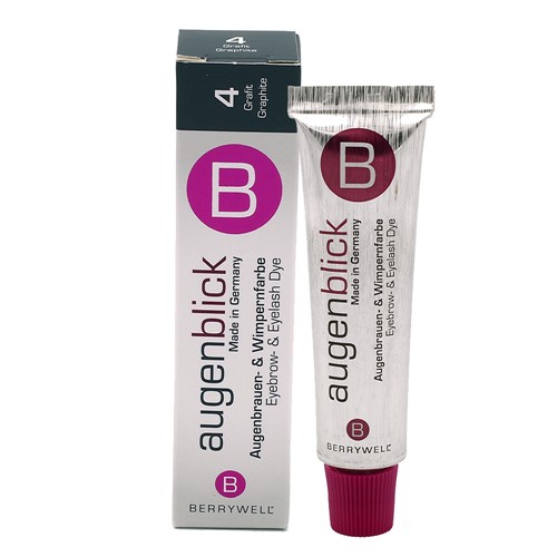 Berrywell grå, 15 ml