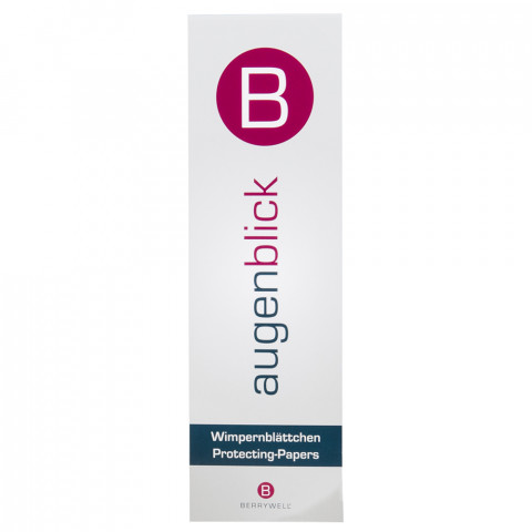 Berrywell franspapper, 96 st