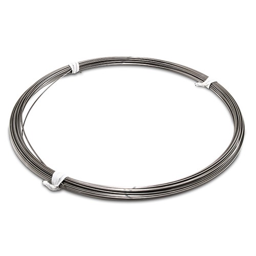 Ståltråd 0.6 mm, ~ 15m