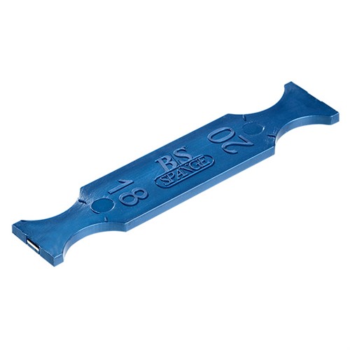 Spange Magnetapplikator 18/20