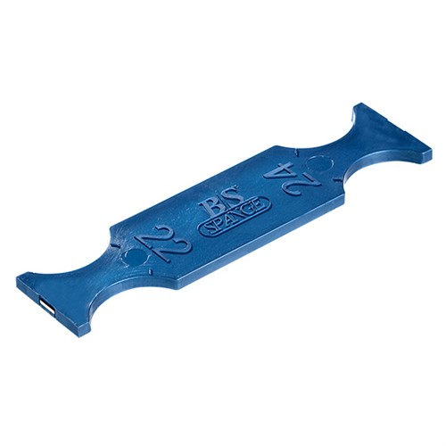 Spange Magnetapplikator 22/24