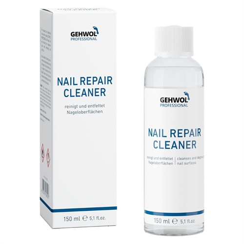 Gehwol Professional Nail Cleaner