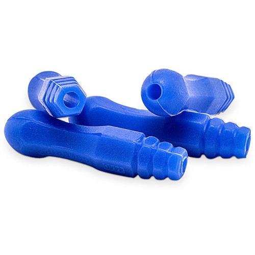 Colgrip Till Sexkant och tänger, 4St