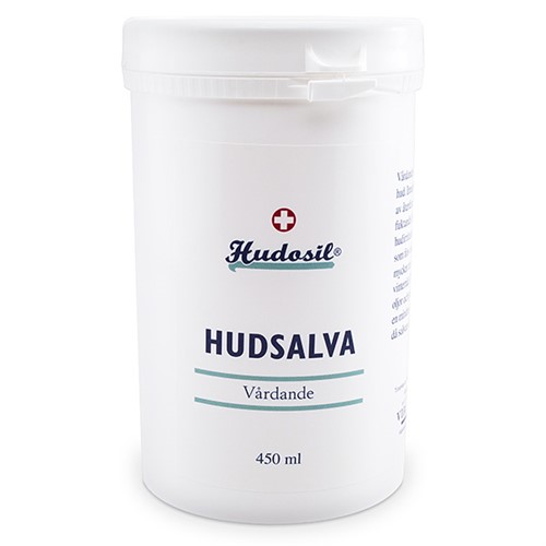 Hudosil Hudsalva 450 ml