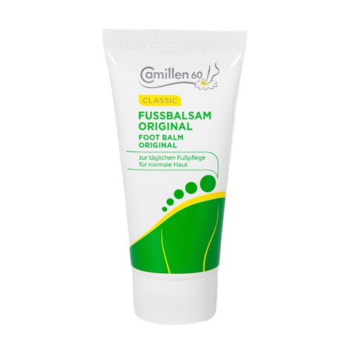 Camillen Fotbalsam Original 30 ml