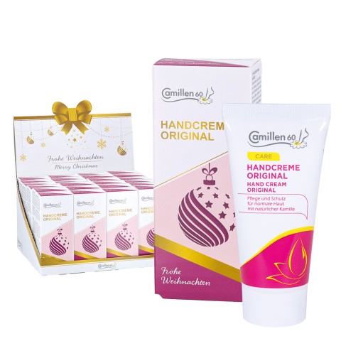 Camillen Handbalsam 30 ml Julförp.