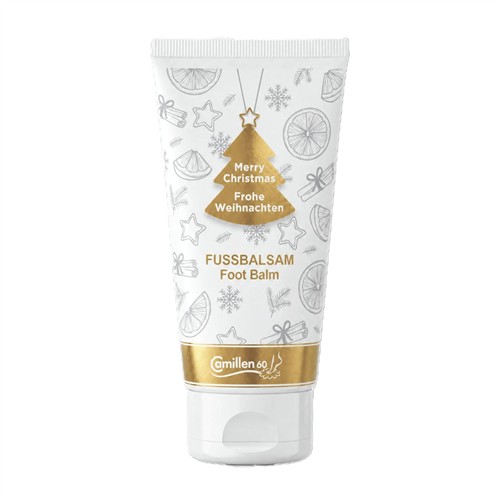 Camillen Fotbalsam Kanel/Apelsin 75 ml Jul