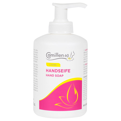 Tvål &amp; Rengöring