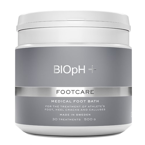 BIOpH+ FootCare 500 g